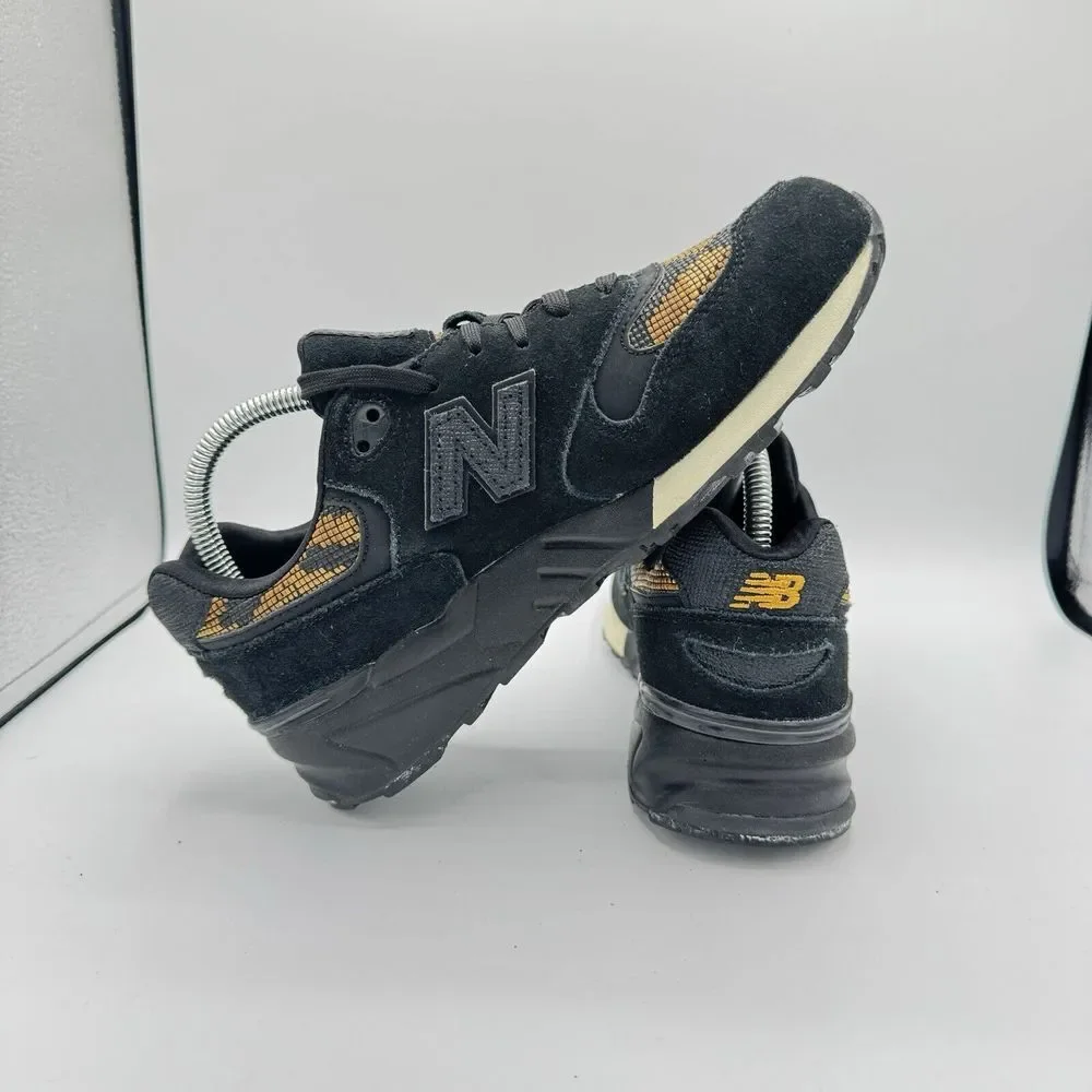 New Balance elevate your